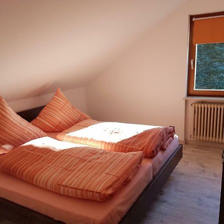 Haus Bella Daire Löffingen Dış mekan fotoğraf