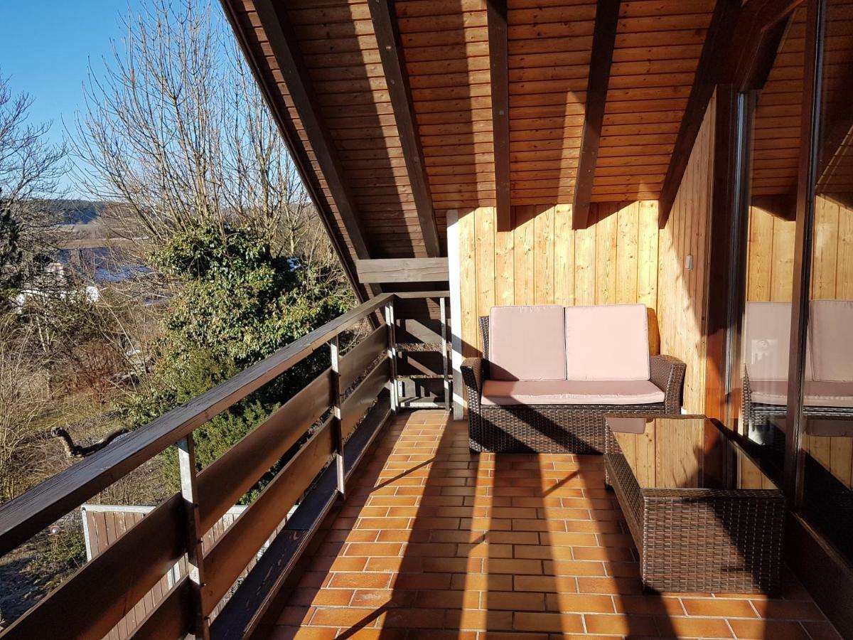 Haus Bella Daire Löffingen Dış mekan fotoğraf