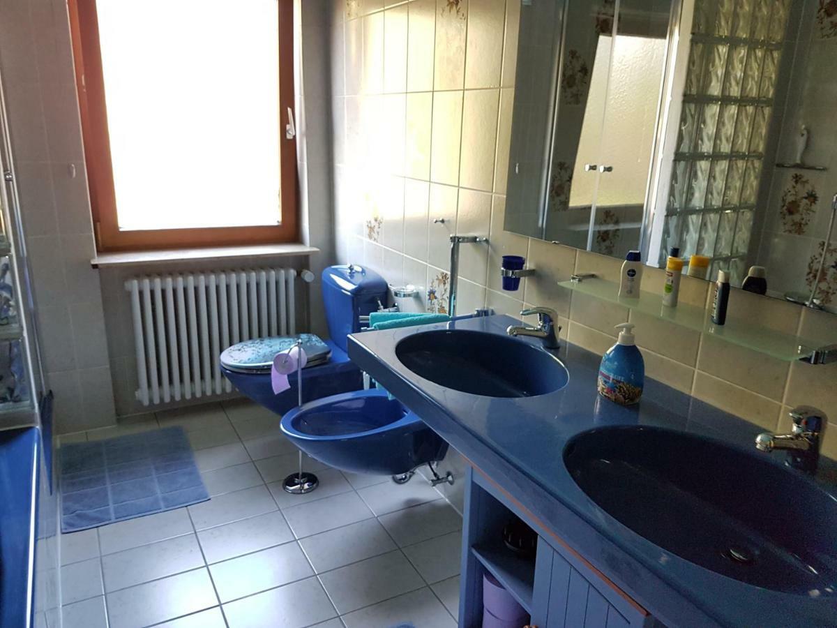 Haus Bella Daire Löffingen Dış mekan fotoğraf